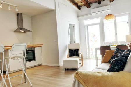 Апартаменты Casita De Pescador III Калафелл Экстерьер фото
